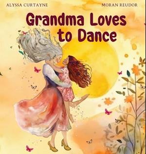 Grandma Loves to Dance