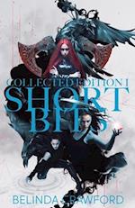 Short Bits Collected Edition 1