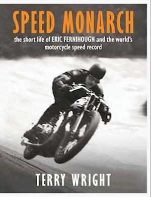 Speed Monarch
