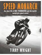 Speed Monarch
