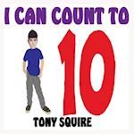 I CAN COUNT TO TEN