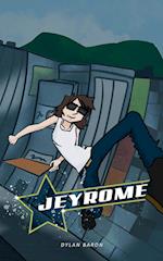 Jeyrome 