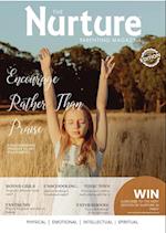 Nurture Parenting Magazine