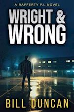 Wright & Wrong 