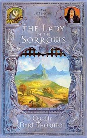 The Lady of the Sorrows - Special Edition