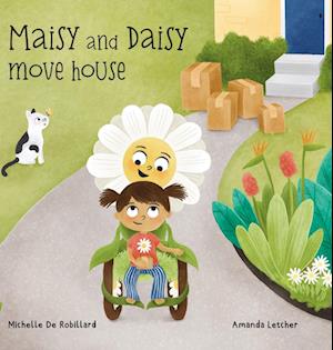 Maisy and Daisy Move House