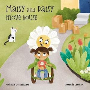 Maisy and Daisy Move House