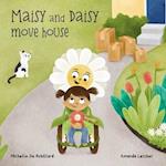 Maisy and Daisy Move House