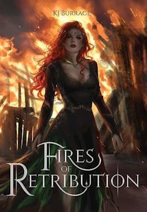 Fires of Retribution