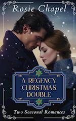 A Regency Christmas Double