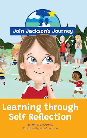 JOIN JACKSON's JOURNEY Learning through Self-Reflection