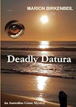 Deadly Datura 