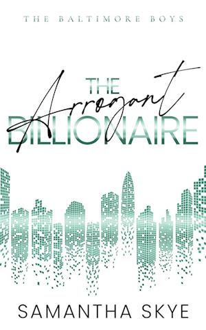 The Arrogant Billionaire