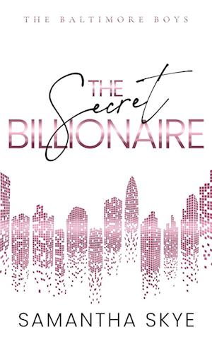 The Secret Billionaire