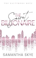 The Secret Billionaire