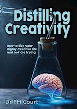 Distilling Creativity