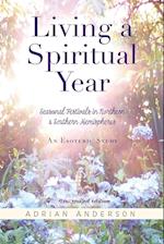 Living a Spiritual Year