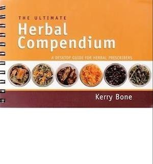 The Ultimate Herbal Compendium