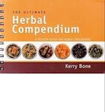 The Ultimate Herbal Compendium