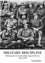 Military Discipline