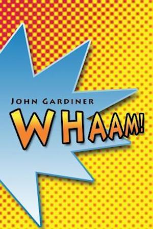 Whaam!