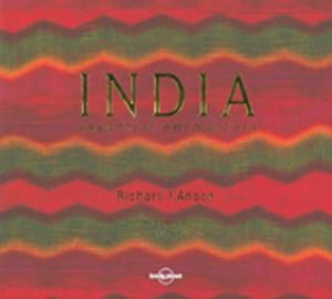 India : Essential Encounters, Lonely Planet (1st ed. Oct. 2010)