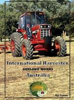 International Harvester Australia: Geelong Works 