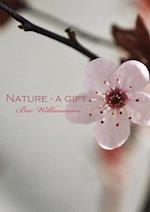 Nature - a gift 