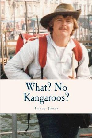 What? No Kangaroos?