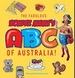 The Fabulous Wonder Mama's ABC of Australia!