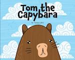 Tom the Capybara