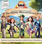 The Mighty Mineral Heroes