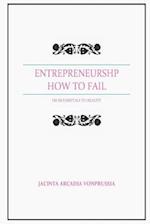 Entrepreneurship