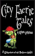 City Faerie Tales