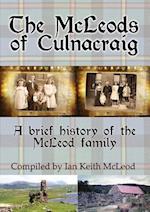 The McLeods of Culnacraig: A brief history of the McLeod family 