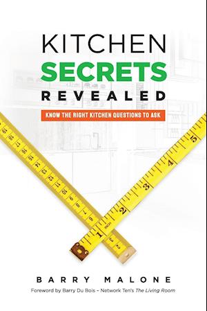 Kitchen Secrets Revealed