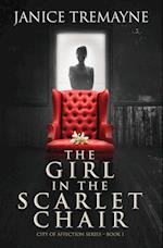 The Girl in the Scarlet Chair