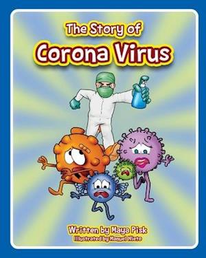 The Story of Corona Virus