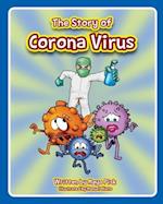 The Story of Corona Virus 