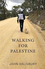 Walking for Palestine 