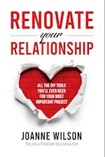 Renovate Your Relationship