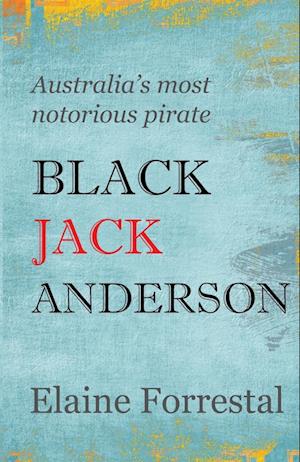 Black Jack Anderson