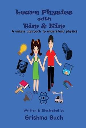 Learn Physics with Tim & Kim