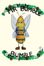 Mr Bumble Bumble 