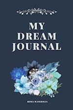 My Dream Journal 