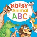 Noisy Animal ABC 