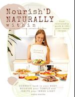 Nourish'D NATURALLY within
