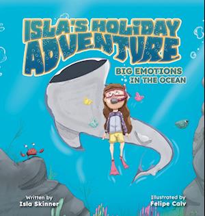 Isla's Holiday Adventure