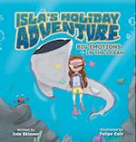 Isla's Holiday Adventure