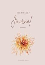 My Prayer Journal 